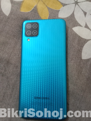 Samsung M12 (6/128gb)